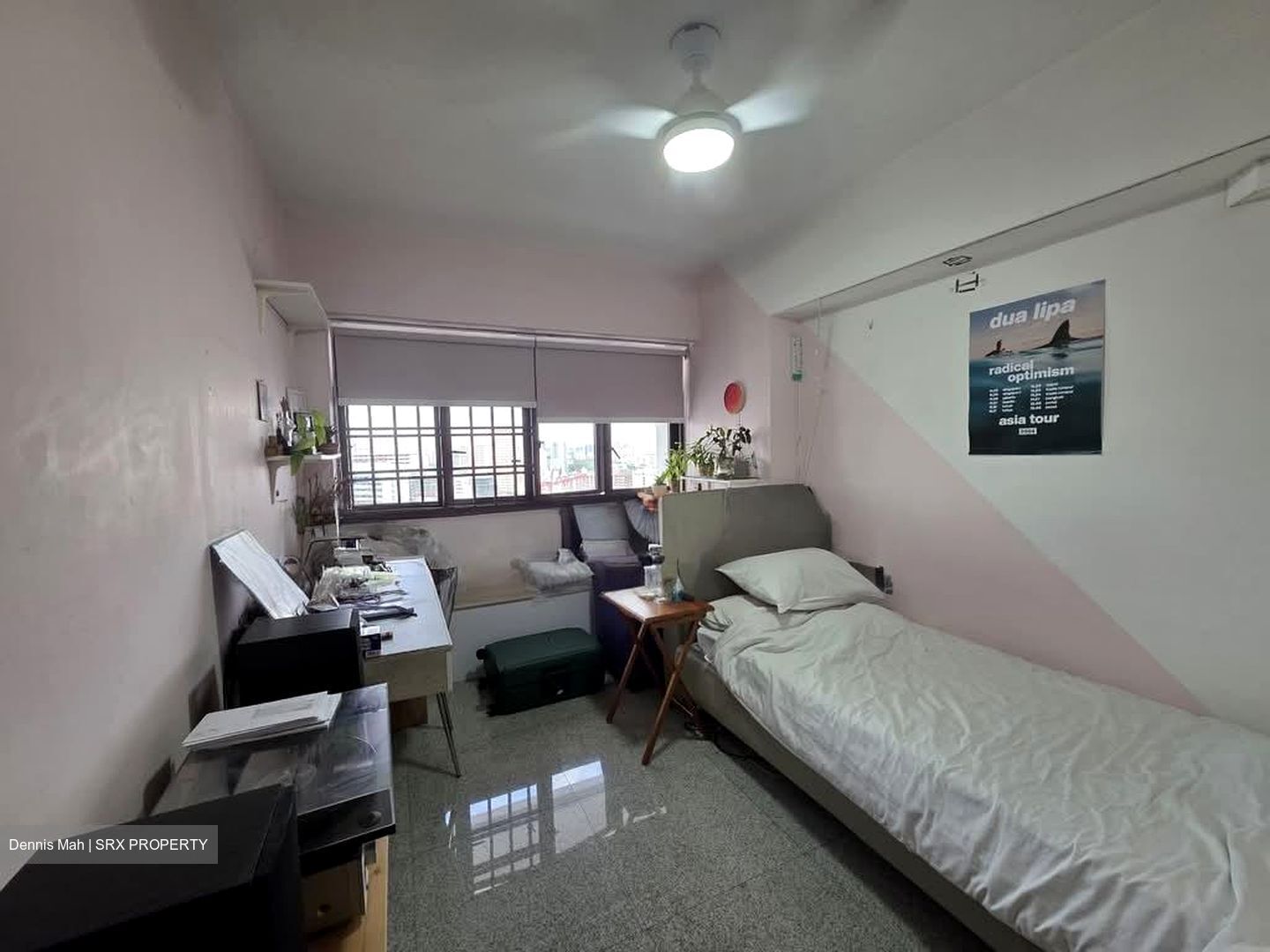Blk 26C Membina Court (Bukit Merah), HDB 4 Rooms #547191581